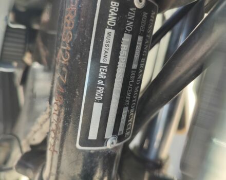 Білий Мустанг Інша, об'ємом двигуна 0.2 л та пробігом 0 тис. км за 648 $, фото 13 на Automoto.ua