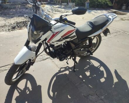 Білий Мустанг Інша, об'ємом двигуна 0.2 л та пробігом 0 тис. км за 648 $, фото 1 на Automoto.ua