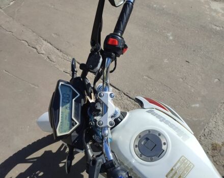 Білий Мустанг Інша, об'ємом двигуна 0.2 л та пробігом 0 тис. км за 648 $, фото 9 на Automoto.ua