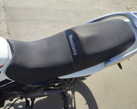 Білий Мустанг Інша, об'ємом двигуна 0.2 л та пробігом 0 тис. км за 648 $, фото 15 на Automoto.ua