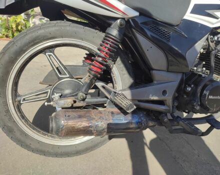 Білий Мустанг Інша, об'ємом двигуна 0.2 л та пробігом 0 тис. км за 648 $, фото 10 на Automoto.ua