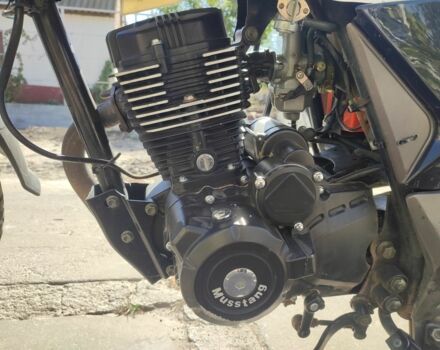 Білий Мустанг Інша, об'ємом двигуна 0.2 л та пробігом 0 тис. км за 648 $, фото 3 на Automoto.ua