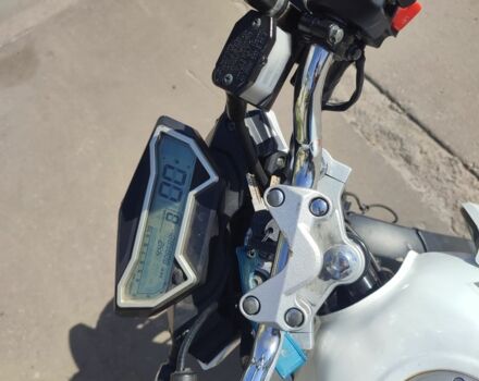 Білий Мустанг Інша, об'ємом двигуна 0.2 л та пробігом 0 тис. км за 648 $, фото 8 на Automoto.ua