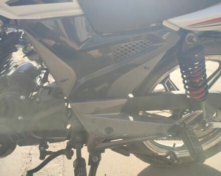 Білий Мустанг Інша, об'ємом двигуна 0.2 л та пробігом 0 тис. км за 648 $, фото 2 на Automoto.ua