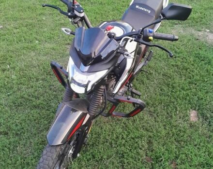 Черный Мустанг Другая, объемом двигателя 0.1 л и пробегом 0 тыс. км за 1050 $, фото 2 на Automoto.ua