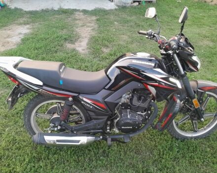 Черный Мустанг Другая, объемом двигателя 0.1 л и пробегом 0 тыс. км за 1050 $, фото 3 на Automoto.ua