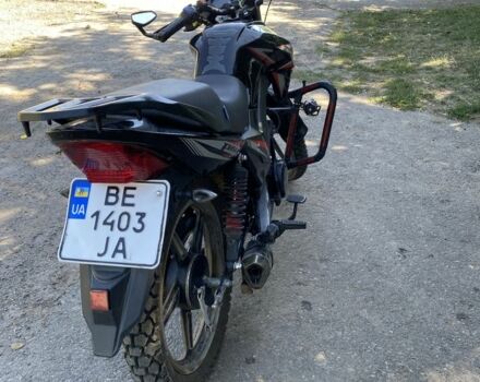 Черный Мустанг Другая, объемом двигателя 0.2 л и пробегом 0 тыс. км за 950 $, фото 2 на Automoto.ua