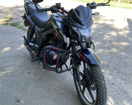 Черный Мустанг Другая, объемом двигателя 0.2 л и пробегом 0 тыс. км за 950 $, фото 4 на Automoto.ua