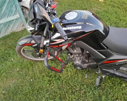 Черный Мустанг Другая, объемом двигателя 0.1 л и пробегом 0 тыс. км за 1050 $, фото 7 на Automoto.ua