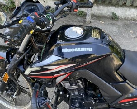 Черный Мустанг Другая, объемом двигателя 0.2 л и пробегом 0 тыс. км за 950 $, фото 5 на Automoto.ua