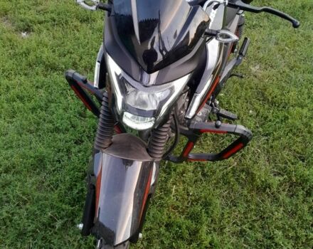 Черный Мустанг Другая, объемом двигателя 0.1 л и пробегом 0 тыс. км за 1050 $, фото 6 на Automoto.ua