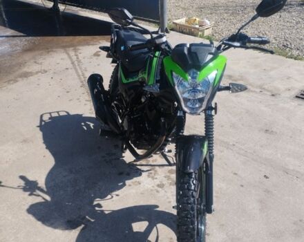 Черный Мустанг Другая, объемом двигателя 0.1 л и пробегом 0 тыс. км за 750 $, фото 1 на Automoto.ua