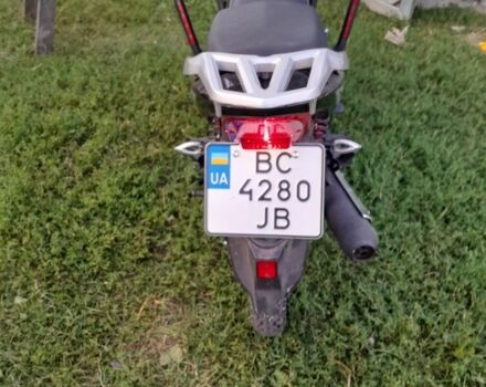 Черный Мустанг Другая, объемом двигателя 0.1 л и пробегом 0 тыс. км за 1050 $, фото 4 на Automoto.ua