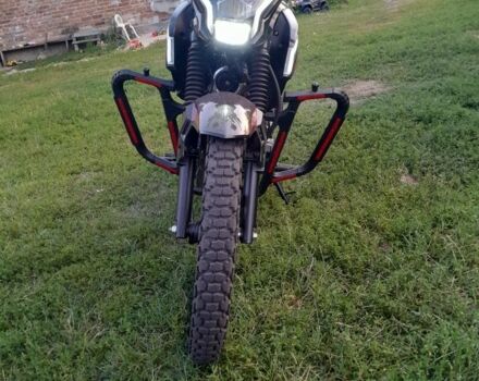 Черный Мустанг Другая, объемом двигателя 0.1 л и пробегом 0 тыс. км за 1050 $, фото 1 на Automoto.ua