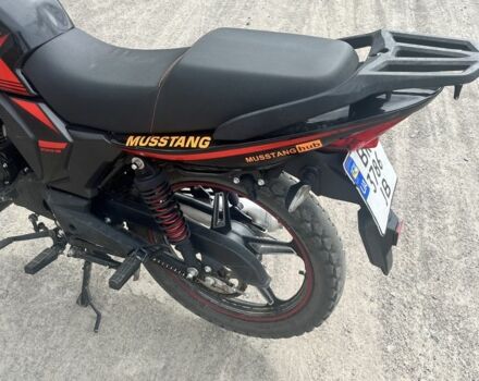 Черный Мустанг Другая, объемом двигателя 0.2 л и пробегом 0 тыс. км за 942 $, фото 6 на Automoto.ua