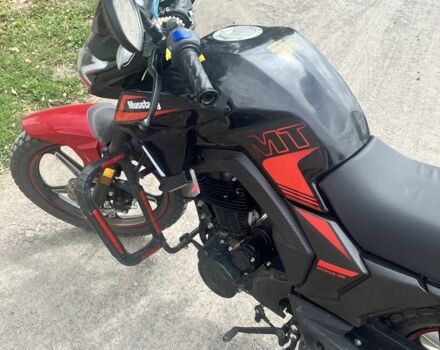 Черный Мустанг Другая, объемом двигателя 0.2 л и пробегом 0 тыс. км за 942 $, фото 5 на Automoto.ua