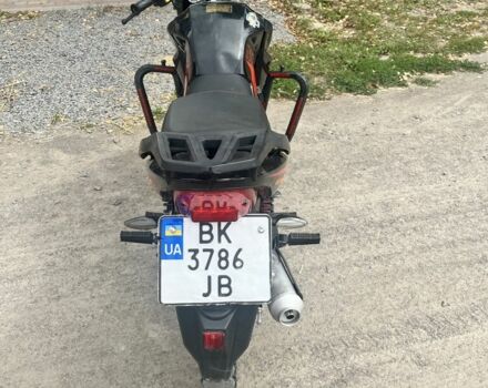 Черный Мустанг Другая, объемом двигателя 0.2 л и пробегом 0 тыс. км за 942 $, фото 4 на Automoto.ua