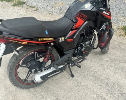 Черный Мустанг Другая, объемом двигателя 0.2 л и пробегом 0 тыс. км за 942 $, фото 3 на Automoto.ua