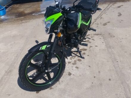 Черный Мустанг Другая, объемом двигателя 0.1 л и пробегом 0 тыс. км за 750 $, фото 1 на Automoto.ua