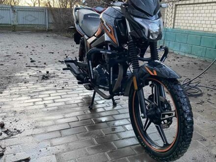 Мустанг Інша 2024 у Летичеве на Automoto.ua Чорний Мустанг Інша, об'ємом двигуна 0.2 л та пробігом 0 тис. км за 48500 $, фото 1 на Automoto.ua