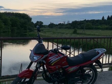 Мустанг Інша 2020 у Хмельнике на Automoto.ua Червоний Мустанг Інша, об'ємом двигуна 0.1 л та пробігом 0 тис. км за 36000 $, фото 1 на Automoto.ua