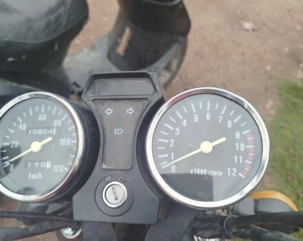 Мустанг Другая, объемом двигателя 0.11 л и пробегом 0 тыс. км за 358 $, фото 4 на Automoto.ua