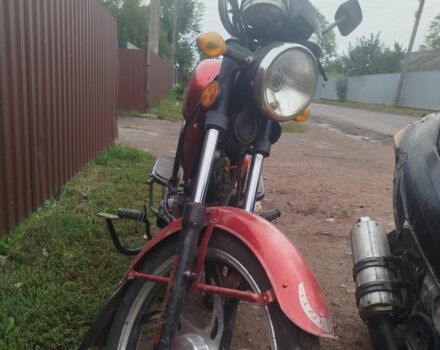 Мустанг Другая, объемом двигателя 0.11 л и пробегом 0 тыс. км за 358 $, фото 1 на Automoto.ua