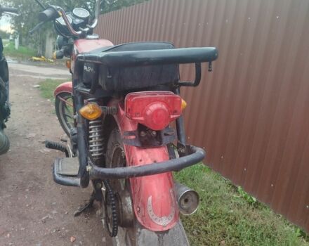 Мустанг Другая, объемом двигателя 0.11 л и пробегом 0 тыс. км за 358 $, фото 3 на Automoto.ua