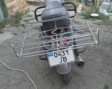 Мустанг Інша, об'ємом двигуна 0 л та пробігом 0 тис. км за 481 $, фото 2 на Automoto.ua