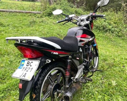 Мустанг Другая, объемом двигателя 0.2 л и пробегом 0 тыс. км за 713 $, фото 3 на Automoto.ua