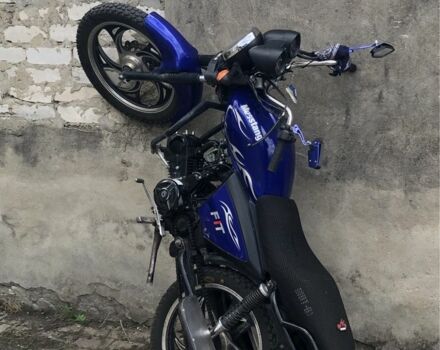 Мустанг Другая, объемом двигателя 0.13 л и пробегом 0 тыс. км за 599 $, фото 2 на Automoto.ua