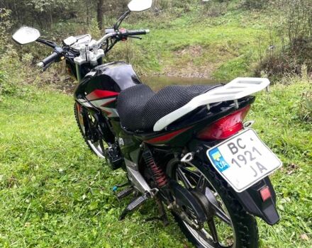 Мустанг Другая, объемом двигателя 0.2 л и пробегом 0 тыс. км за 713 $, фото 4 на Automoto.ua