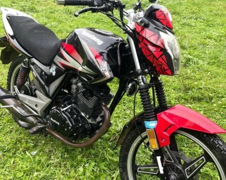 Мустанг Другая, объемом двигателя 0.2 л и пробегом 0 тыс. км за 713 $, фото 1 на Automoto.ua