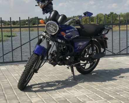 Мустанг Другая, объемом двигателя 0.13 л и пробегом 0 тыс. км за 599 $, фото 1 на Automoto.ua