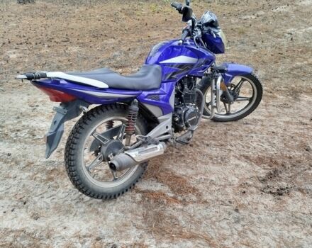 Мустанг Другая 2019 в Сарнах на Automoto.ua Мустанг Другая, объемом двигателя 0.2 л и пробегом 0 тыс. км за 650 $, фото 2 на Automoto.ua