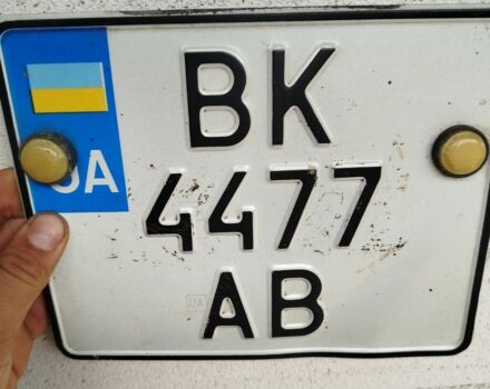 Мустанг Другая 2019 в Сарнах на Automoto.ua Мустанг Другая, объемом двигателя 0.2 л и пробегом 0 тыс. км за 650 $, фото 4 на Automoto.ua