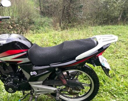 Мустанг Другая, объемом двигателя 0.2 л и пробегом 0 тыс. км за 713 $, фото 5 на Automoto.ua