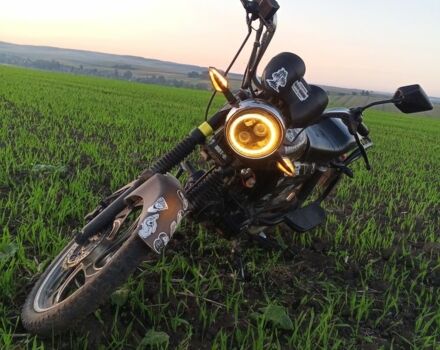 Мустанг Другая, объемом двигателя 0.13 л и пробегом 0 тыс. км за 384 $, фото 2 на Automoto.ua