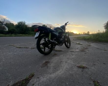 Мустанг Другая, объемом двигателя 0.15 л и пробегом 0 тыс. км за 504 $, фото 2 на Automoto.ua