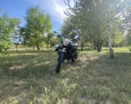 Мустанг Другая, объемом двигателя 0.15 л и пробегом 0 тыс. км за 504 $, фото 1 на Automoto.ua