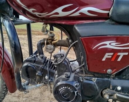 Мустанг Другая 2021 в Владимир-Волынский на Automoto.ua Мустанг Другая, объемом двигателя 0.13 л и пробегом 0 тыс. км за 436 $, фото 4 на Automoto.ua