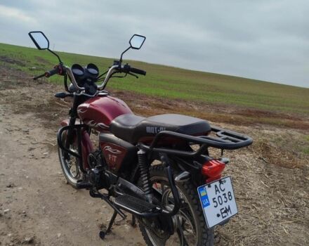 Мустанг Другая 2021 в Владимир-Волынский на Automoto.ua Мустанг Другая, объемом двигателя 0.13 л и пробегом 0 тыс. км за 436 $, фото 2 на Automoto.ua