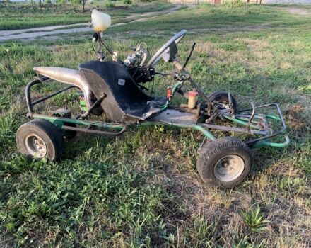 Мустанг Другая, объемом двигателя 0.11 л и пробегом 0 тыс. км за 320 $, фото 3 на Automoto.ua