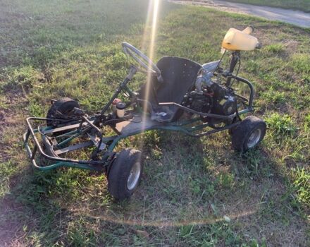 Мустанг Другая, объемом двигателя 0.11 л и пробегом 0 тыс. км за 320 $, фото 11 на Automoto.ua