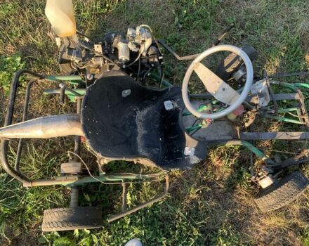 Мустанг Другая, объемом двигателя 0.11 л и пробегом 0 тыс. км за 320 $, фото 13 на Automoto.ua