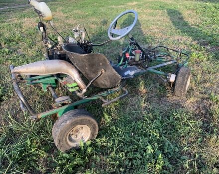 Мустанг Другая, объемом двигателя 0.11 л и пробегом 0 тыс. км за 320 $, фото 4 на Automoto.ua