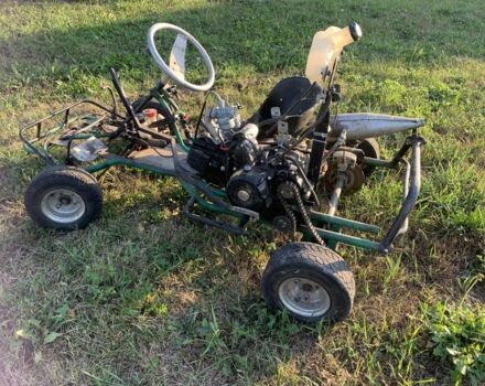 Мустанг Другая, объемом двигателя 0.11 л и пробегом 0 тыс. км за 320 $, фото 9 на Automoto.ua