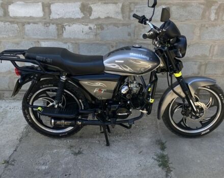 Мустанг Інша, об'ємом двигуна 0.13 л та пробігом 0 тис. км за 457 $, фото 3 на Automoto.ua