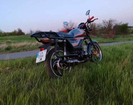 Мустанг Другая, объемом двигателя 0.13 л и пробегом 0 тыс. км за 580 $, фото 4 на Automoto.ua