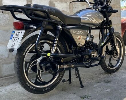 Мустанг Інша, об'ємом двигуна 0.13 л та пробігом 0 тис. км за 457 $, фото 4 на Automoto.ua